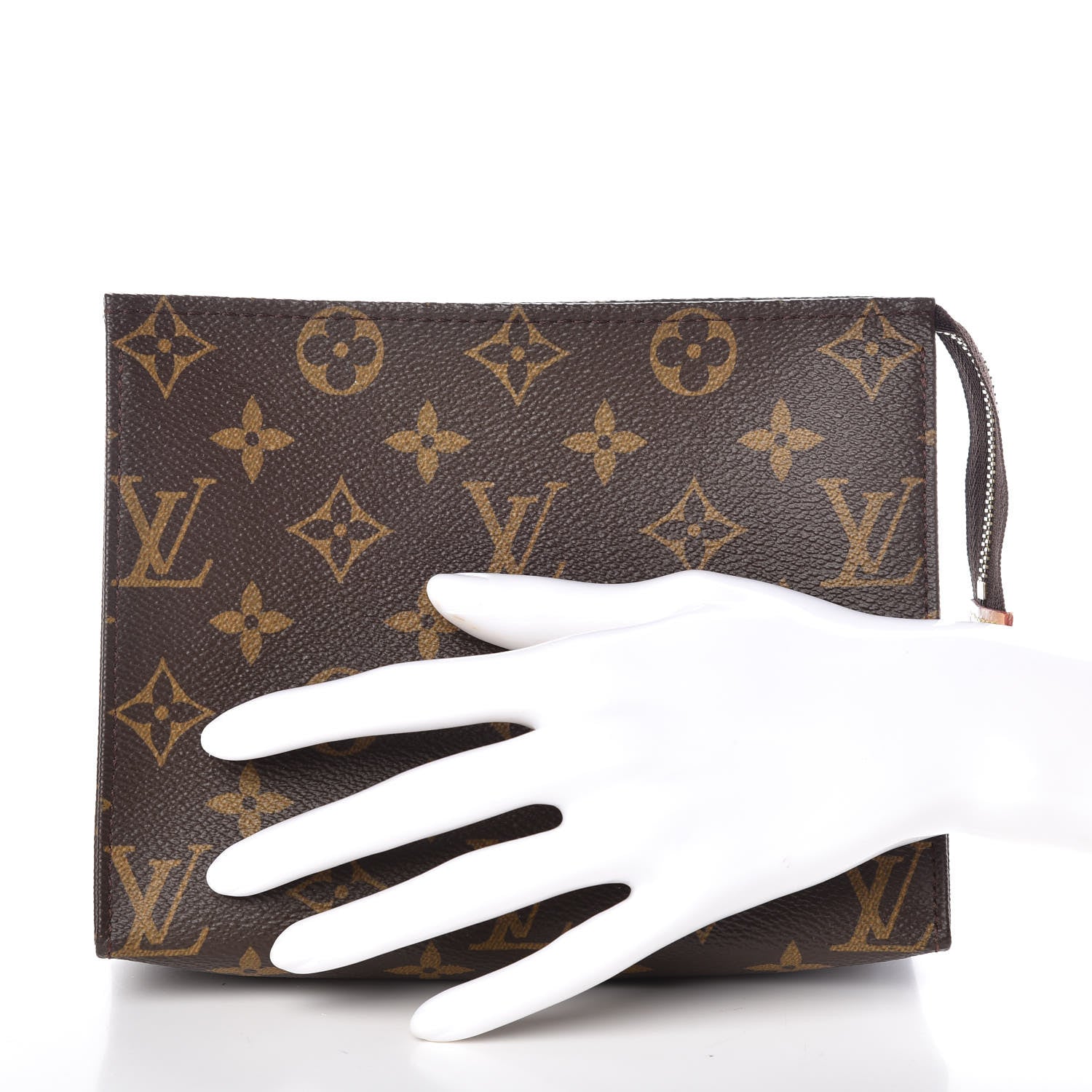 Louis Vuitton Monogram Toiletry Pouch 19 2 of 10