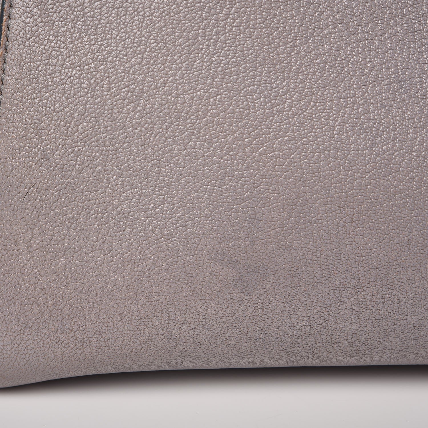 Givenchy Sugar Goatskin Medium Antigona Pearl Grey 13 of 19