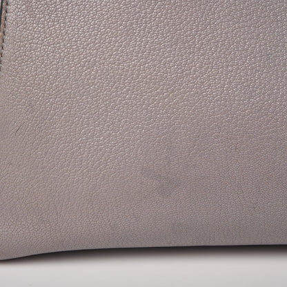 Givenchy Sugar Goatskin Medium Antigona Pearl Grey 13 of 19