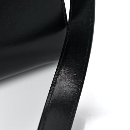 Givenchy Shiny Lord Calfskin Small Antigona Black 14 of 14