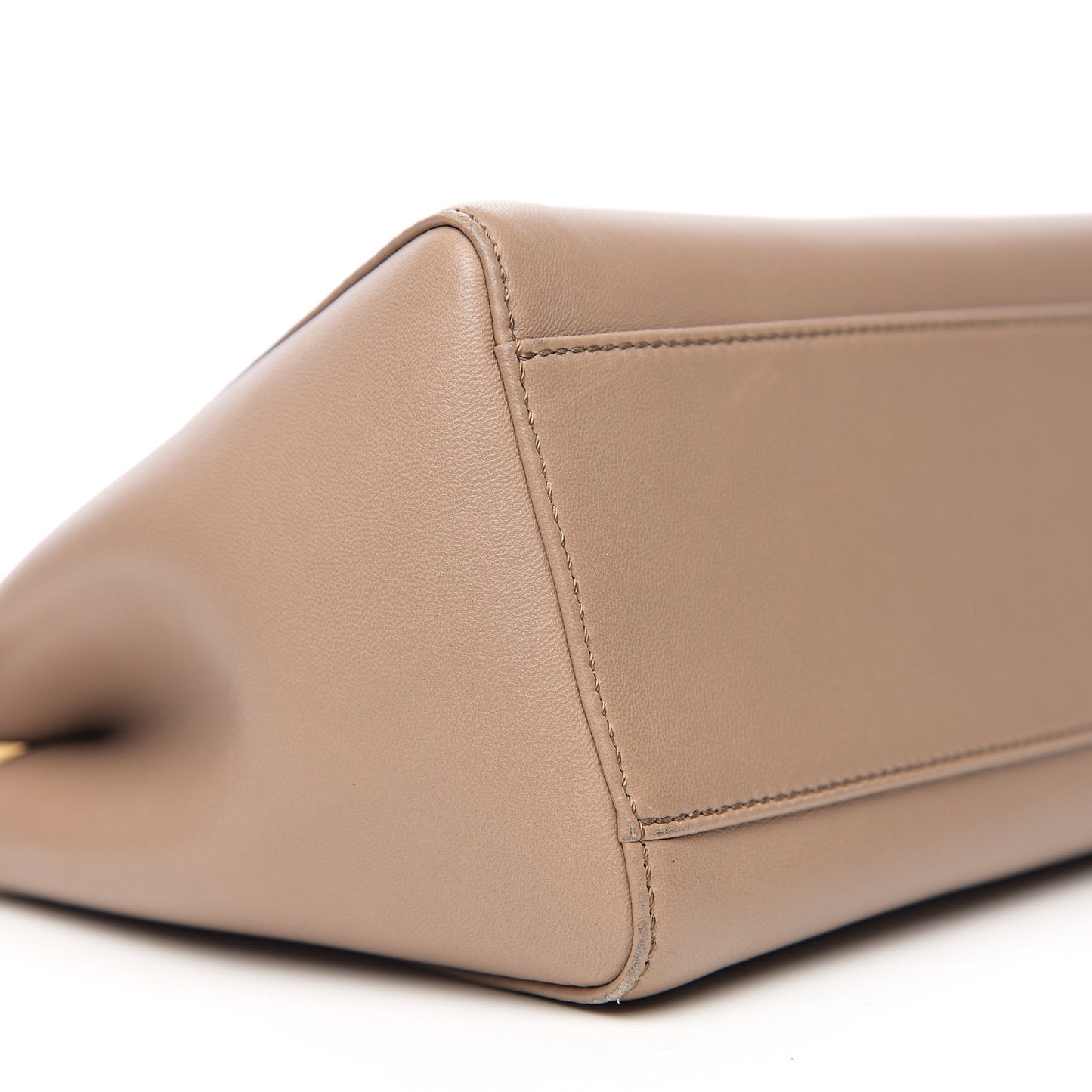 Nappa Mini Peekaboo Iconic Satchel Ratmusquet