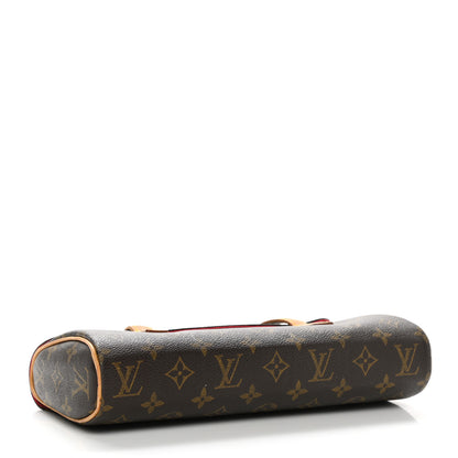 Louis Vuitton Monogram Sonatine 4 of 11