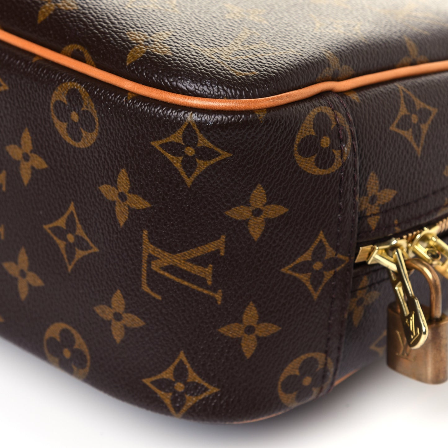 Monogram Trouville