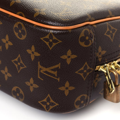 Louis Vuitton Monogram Trouville 10 of 12