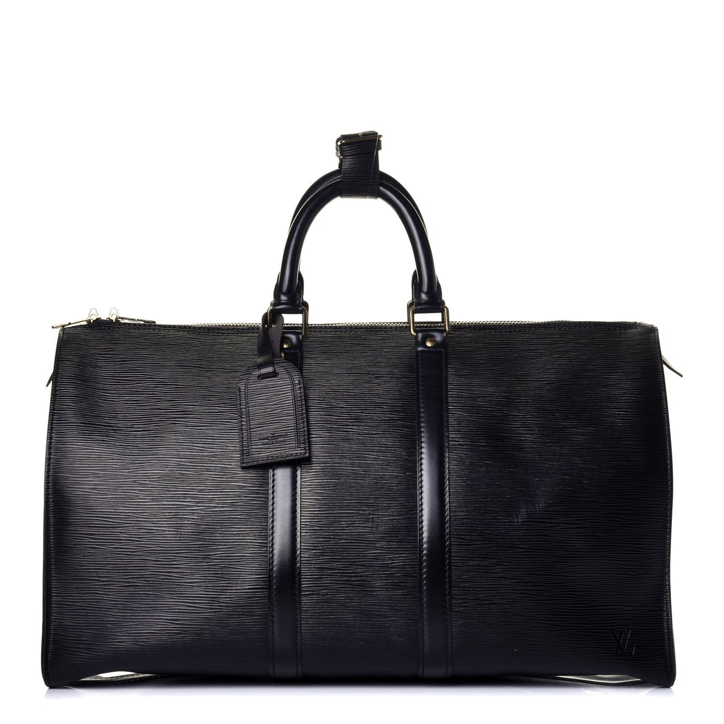 Epi Keepall 45 Black