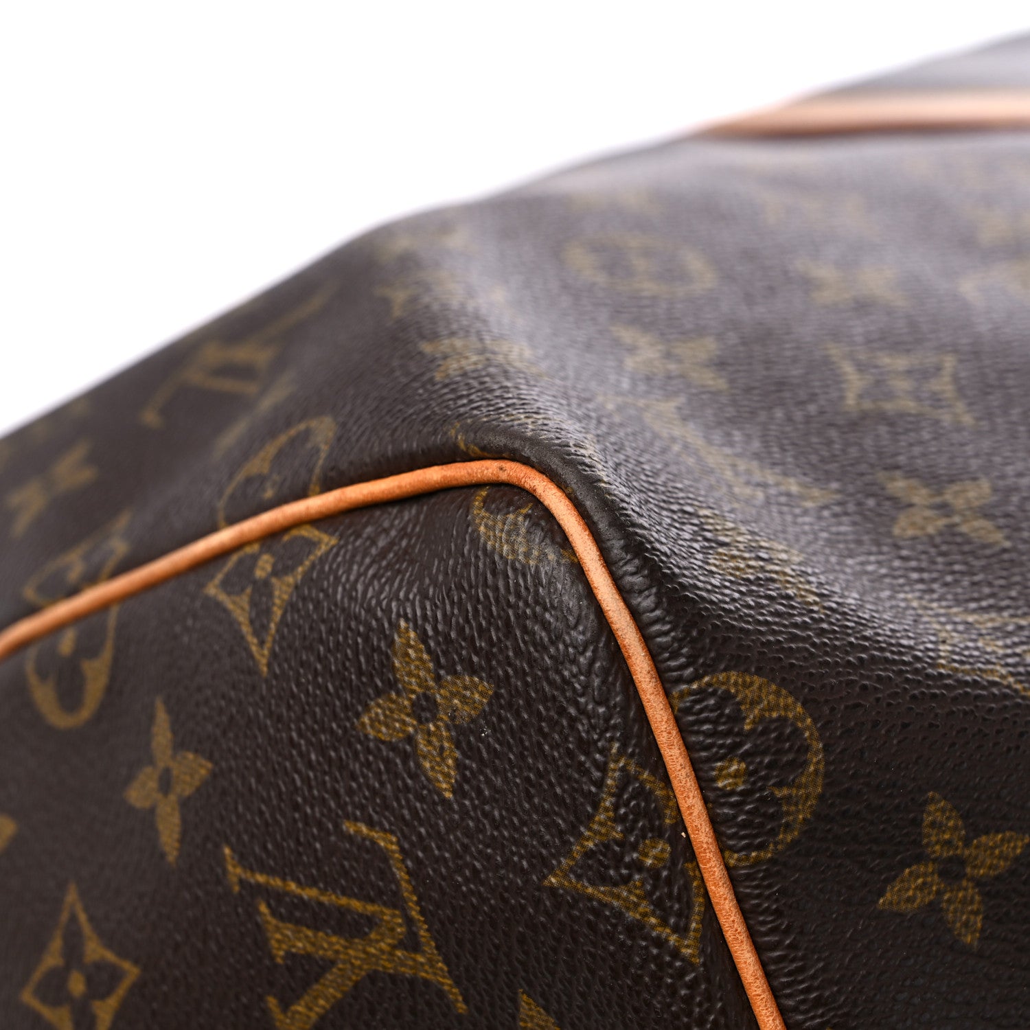 Louis Vuitton Monogram Keepall 55 9 of 19