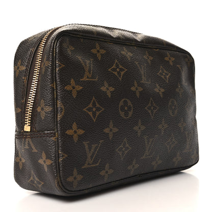 Louis Vuitton Monogram Trousse Toilette 23 3 of 7