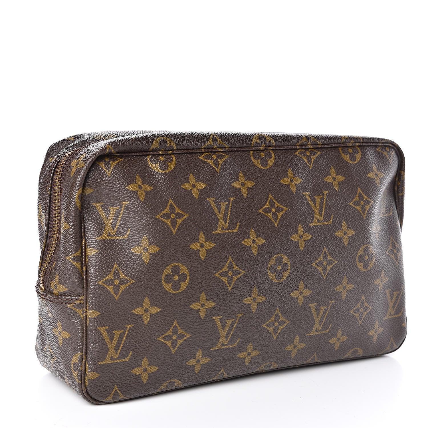 Louis Vuitton Monogram Trousse Toilette 28 3 of 8