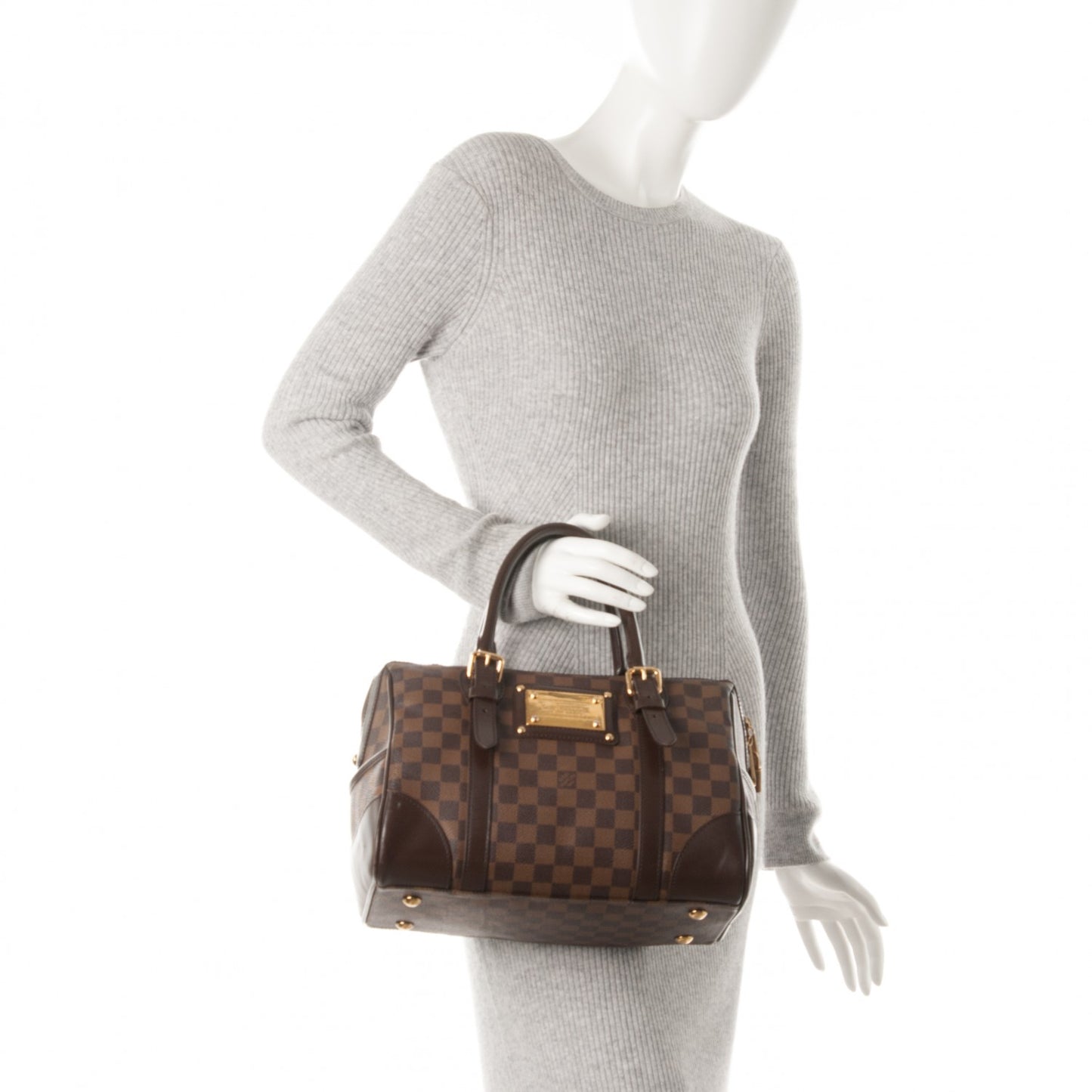 Damier Ebene Berkeley