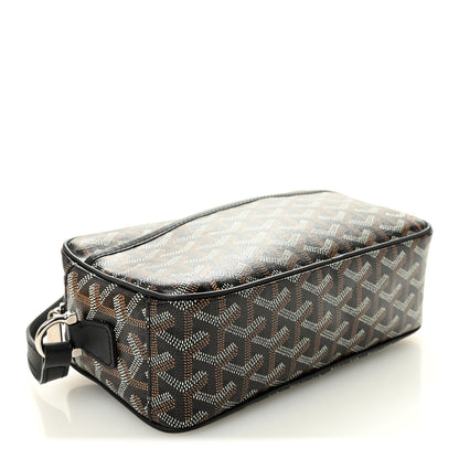 Goyard Goyardine Sac Cap Vert Black Vert Black 4 of 9