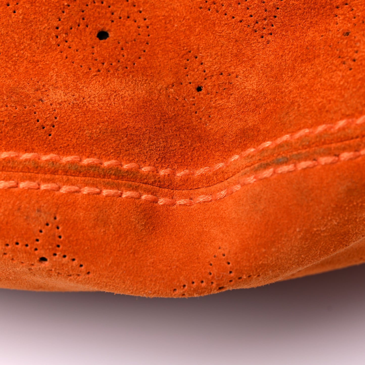 Suede Mahina Onatah GM Orange