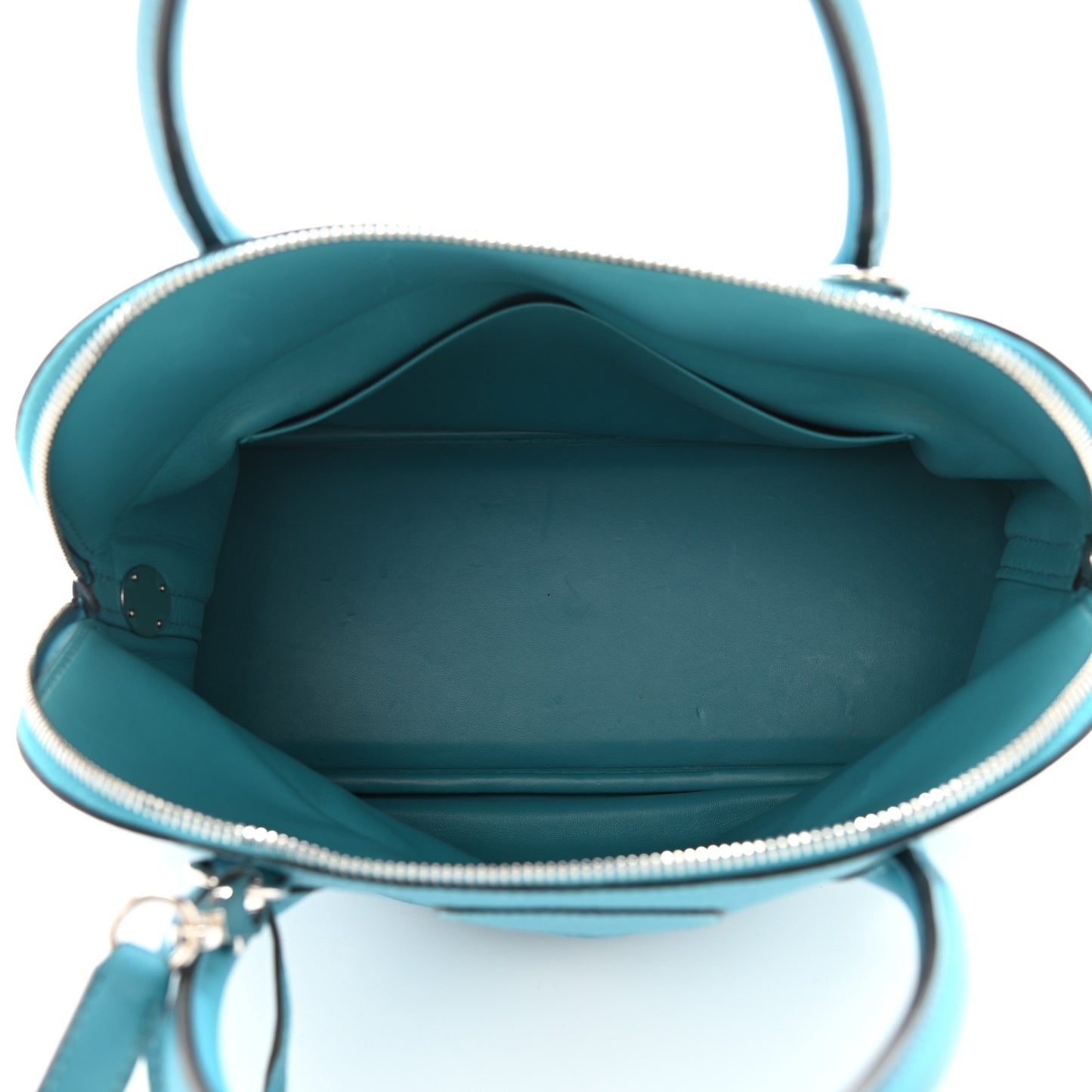 Taurillon Clemence Bolide 31 Turquoise