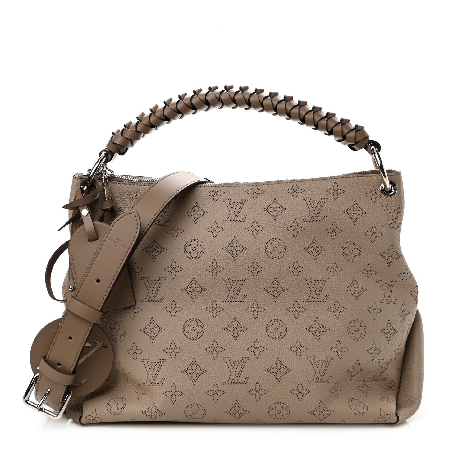 Mahina Beaubourg Hobo MM Galet