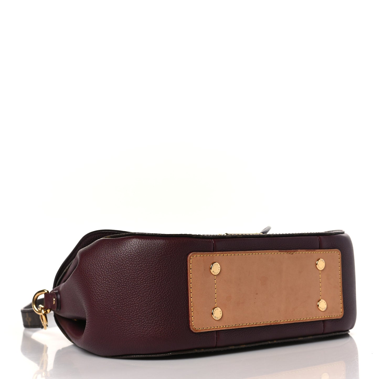 Monogram Eden MM Bordeaux