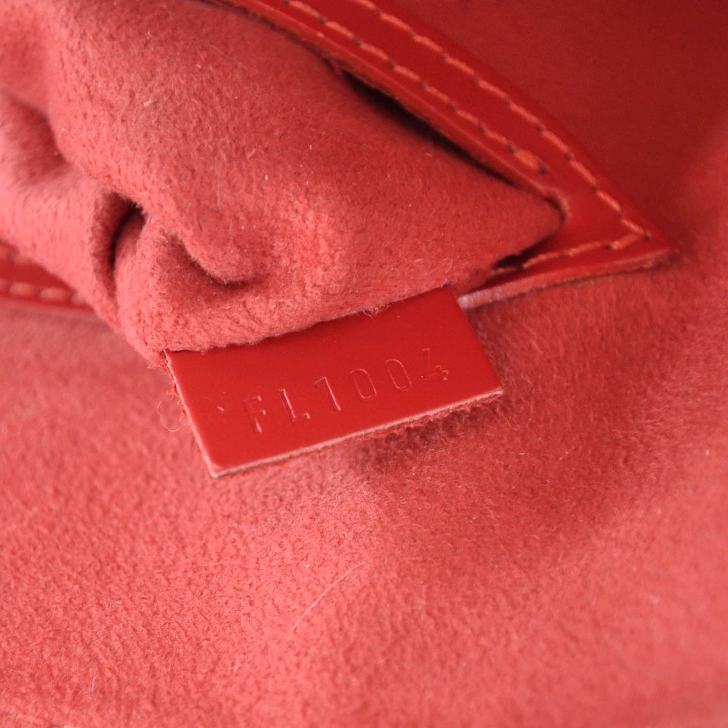 Epi Alma Red