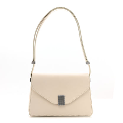Lanvin Calfskin Concerto Bag White 1 of 13