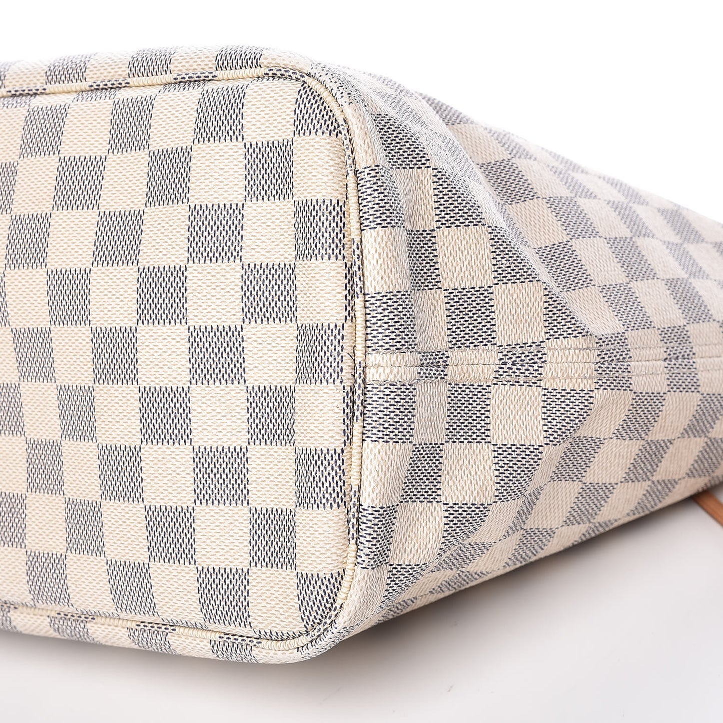 Damier Azur Neverfull MM