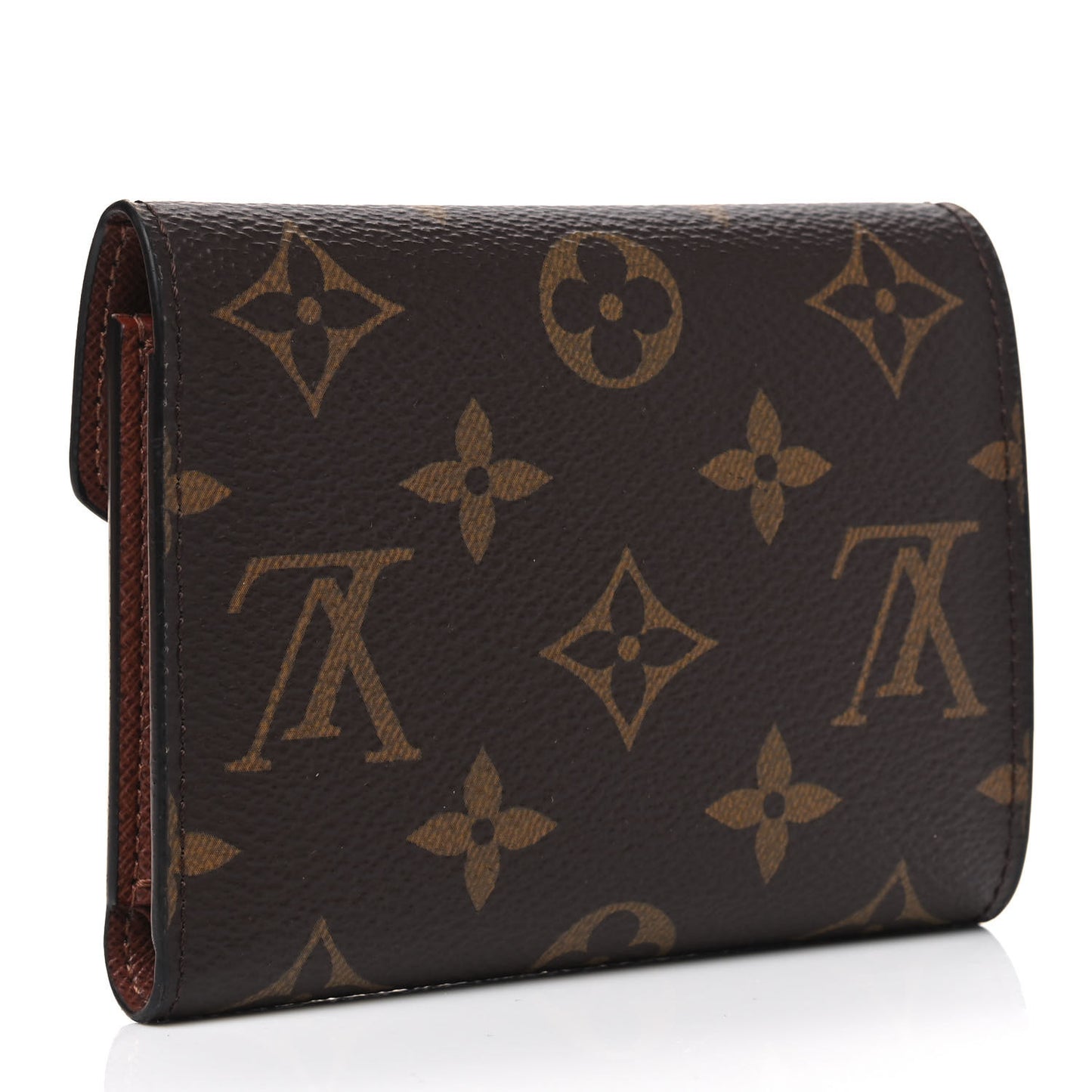 Monogram Victorine Wallet