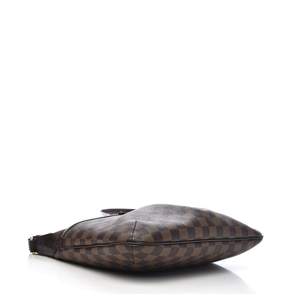 Louis Vuitton Damier Ebene Bloomsbury PM 4 of 13