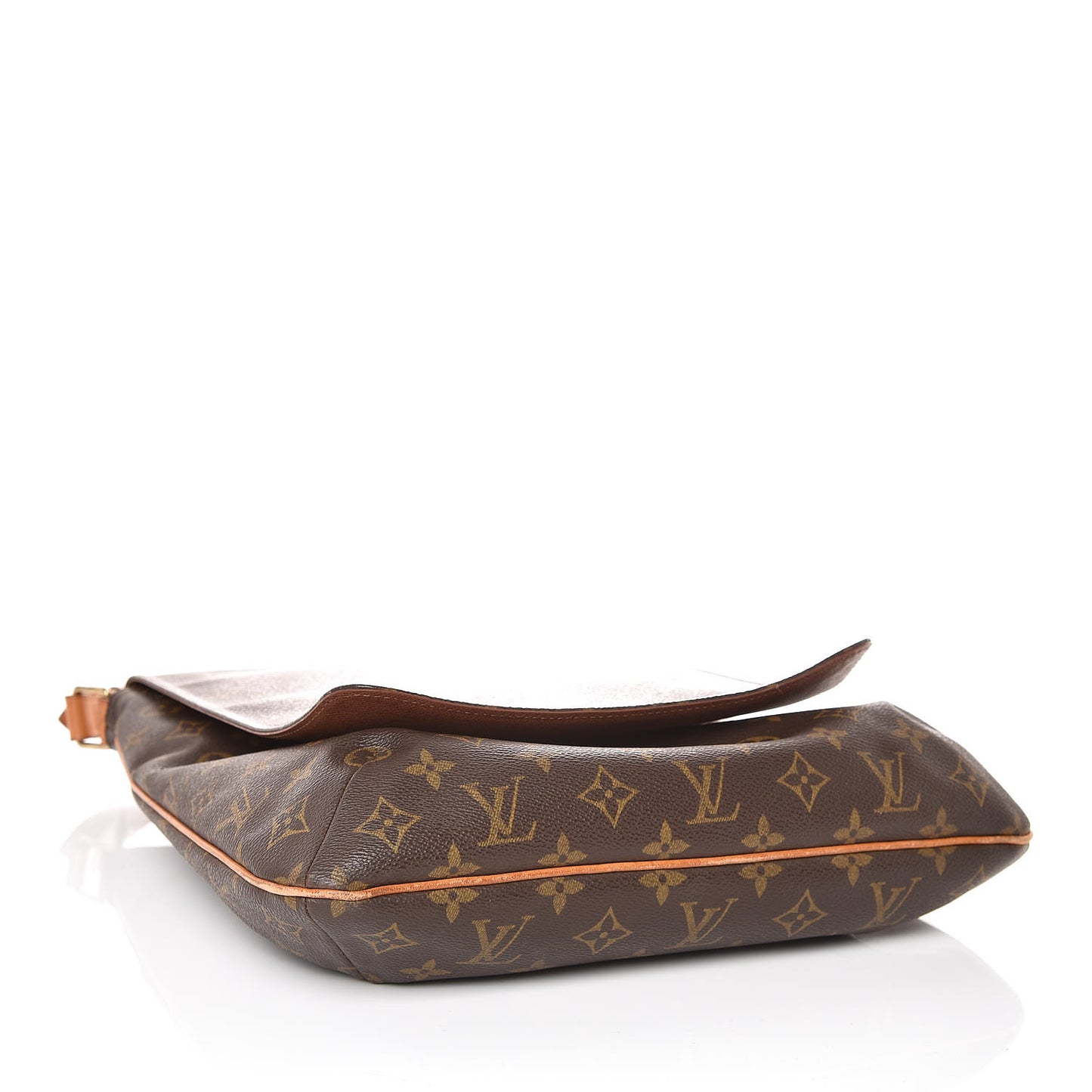 Monogram Musette GM