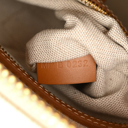 Givenchy Raffia Jacquard Fabric 4G Mini Antigona Beige 7 of 15