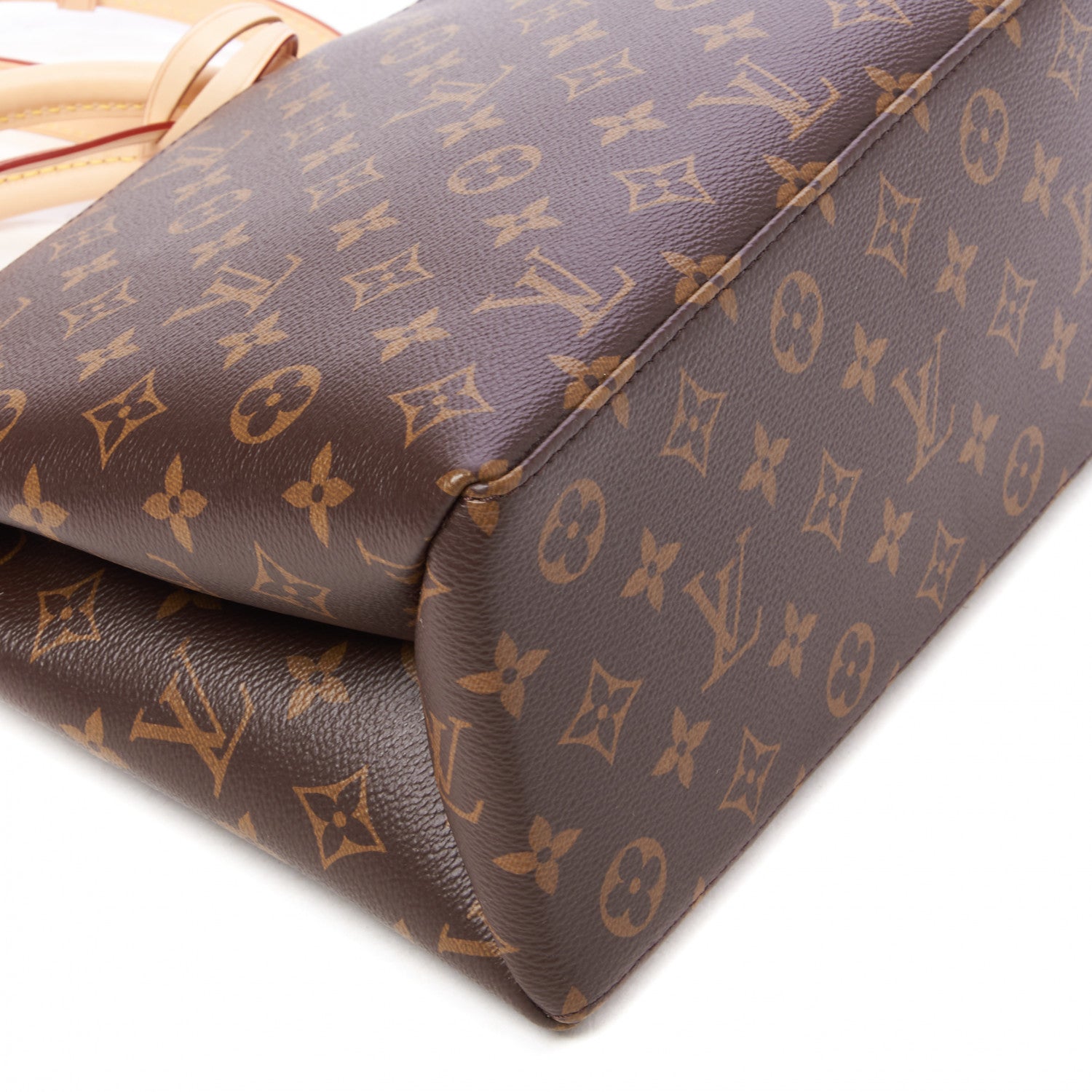 Louis Vuitton Monogram Petit Palais 6 of 9