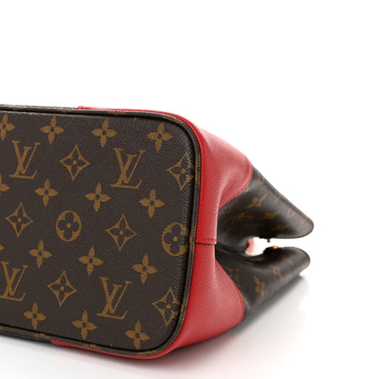 Louis Vuitton Monogram Flandrin Cherry 9 of 9