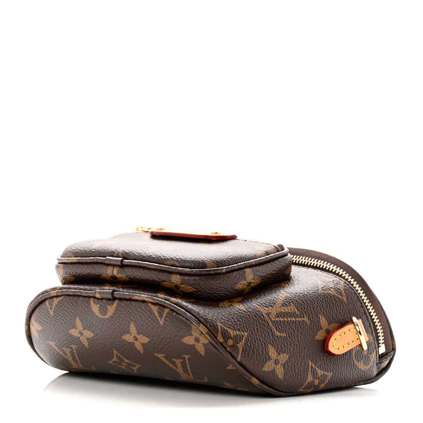 Monogram Mini Bumbag