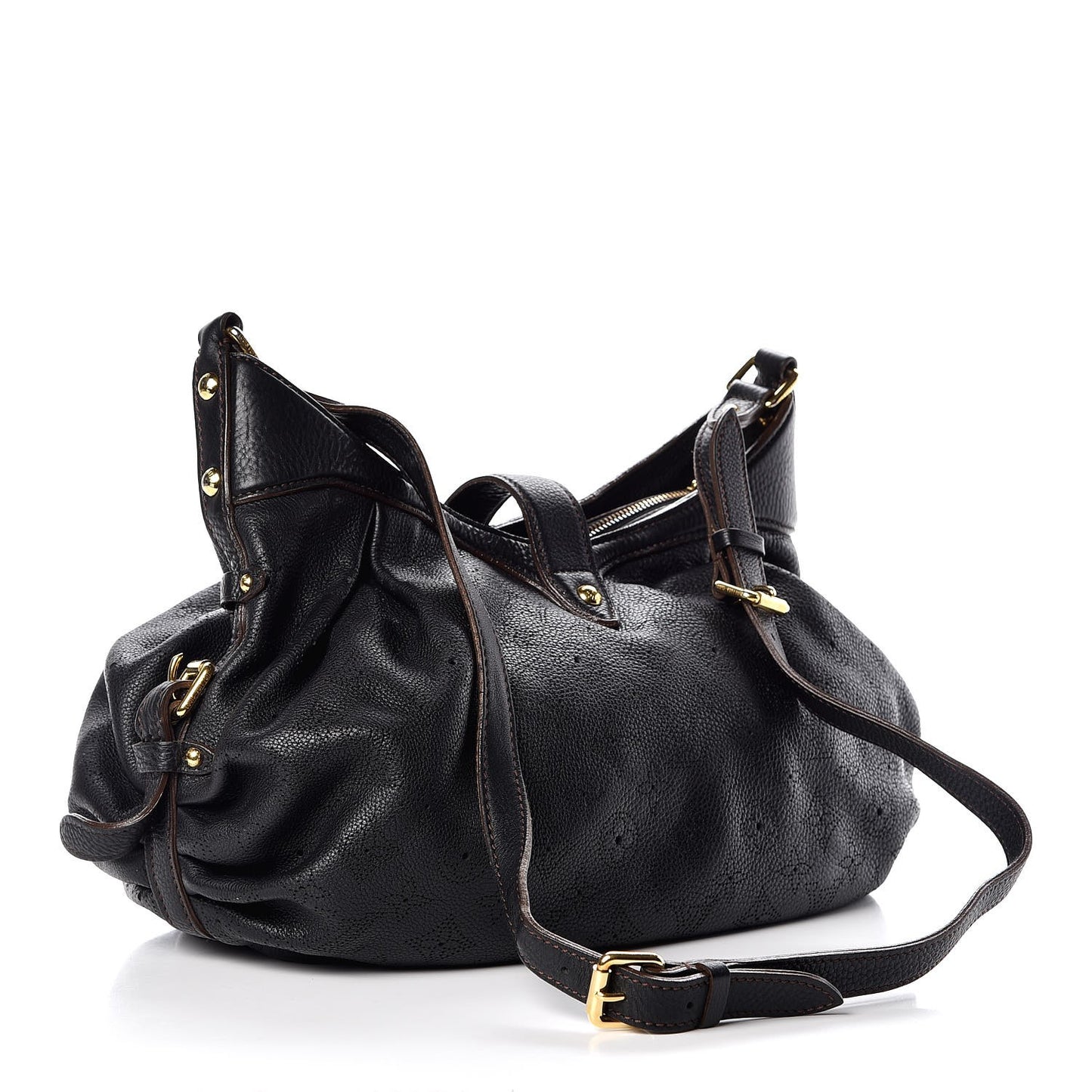 Mahina XS Black