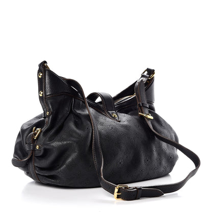 Louis Vuitton Mahina XS Black 4 of 14