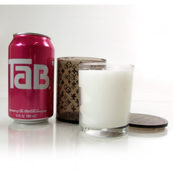 La Bougie Parfumee Candle VIP Gift