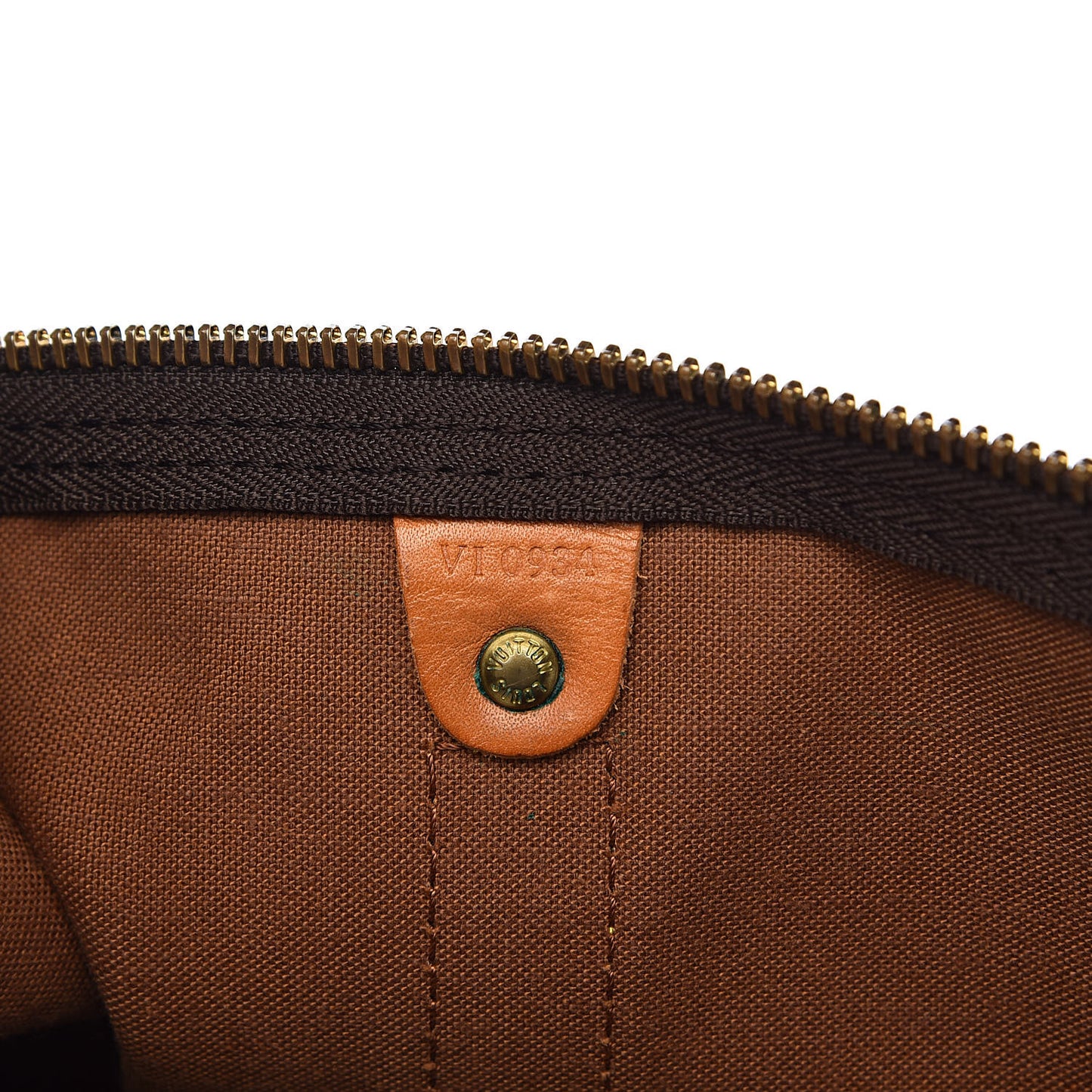 Monogram Keepall Bandouliere 55