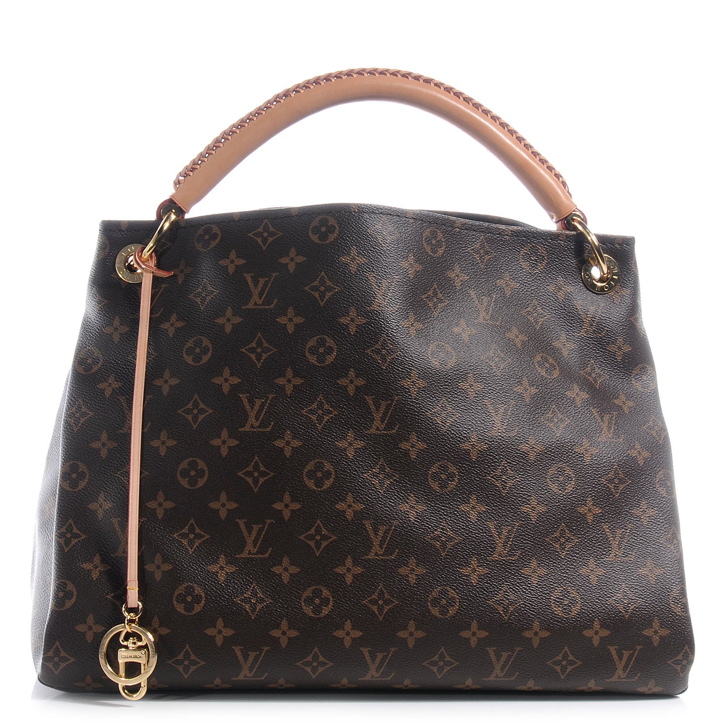 Monogram Artsy MM