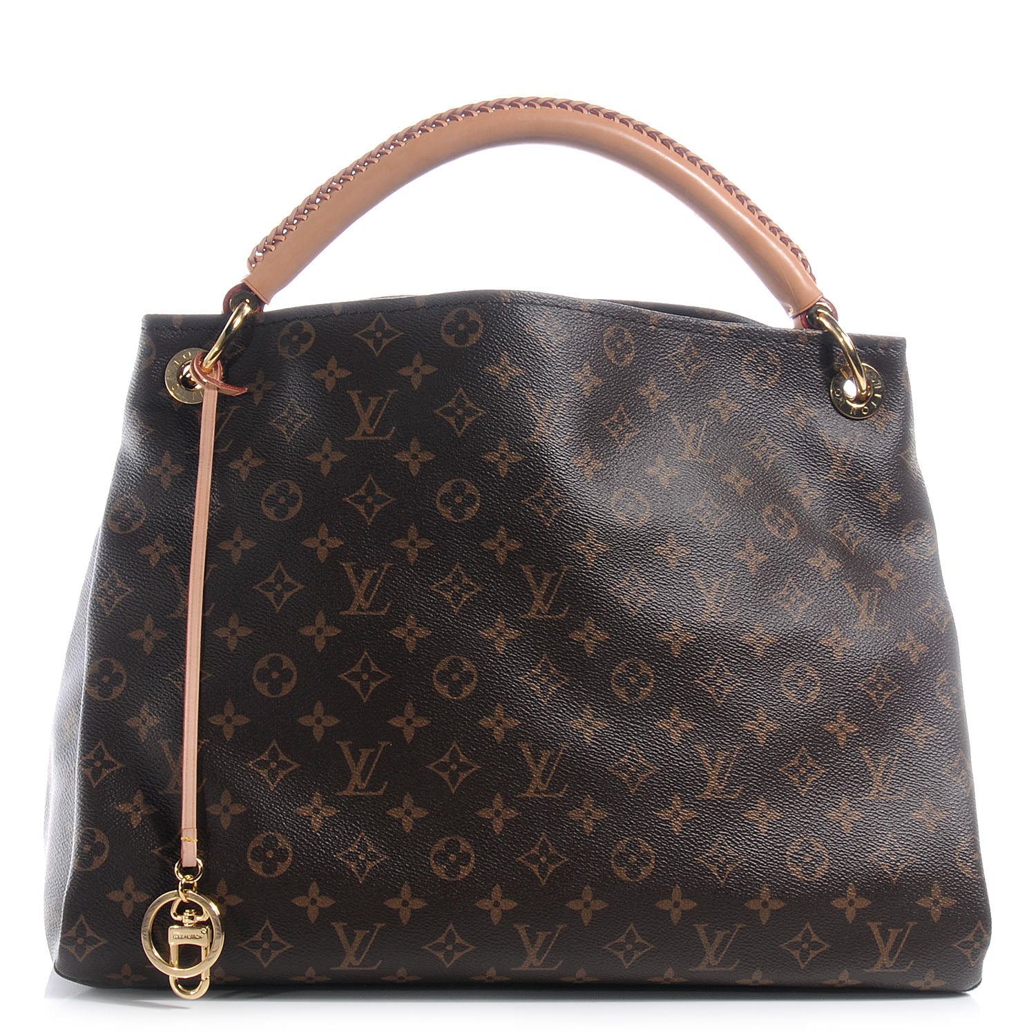 Louis Vuitton Monogram Artsy MM 1 of 7