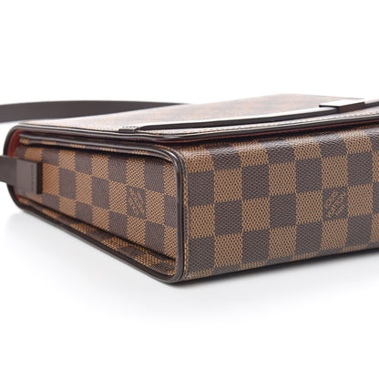 Louis Vuitton Damier Ebene Tribeca Mini 8 of 9