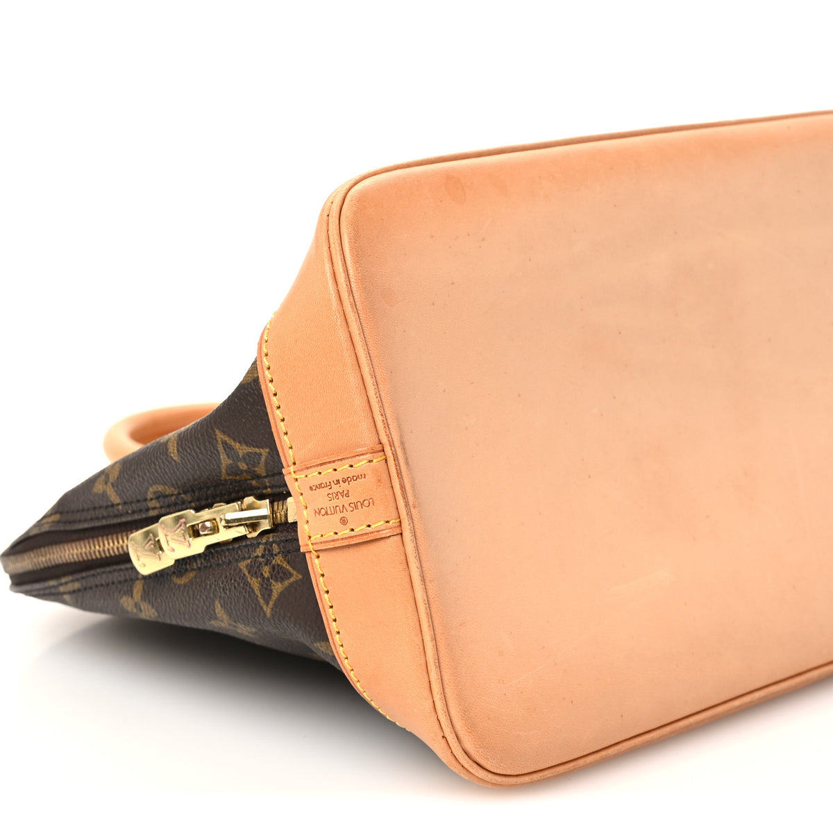 Monogram Alma PM