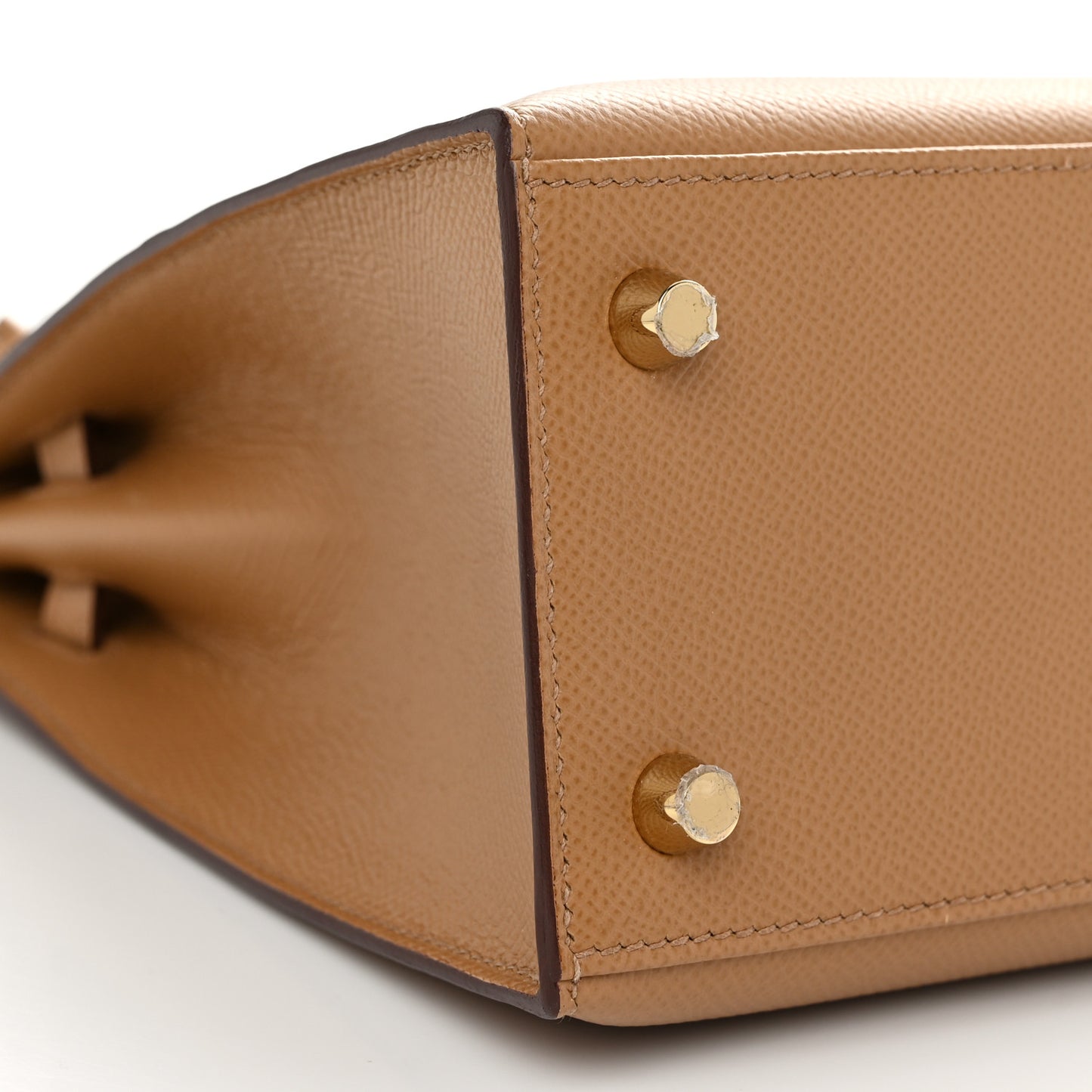 Epsom Kelly Sellier 25 Biscuit