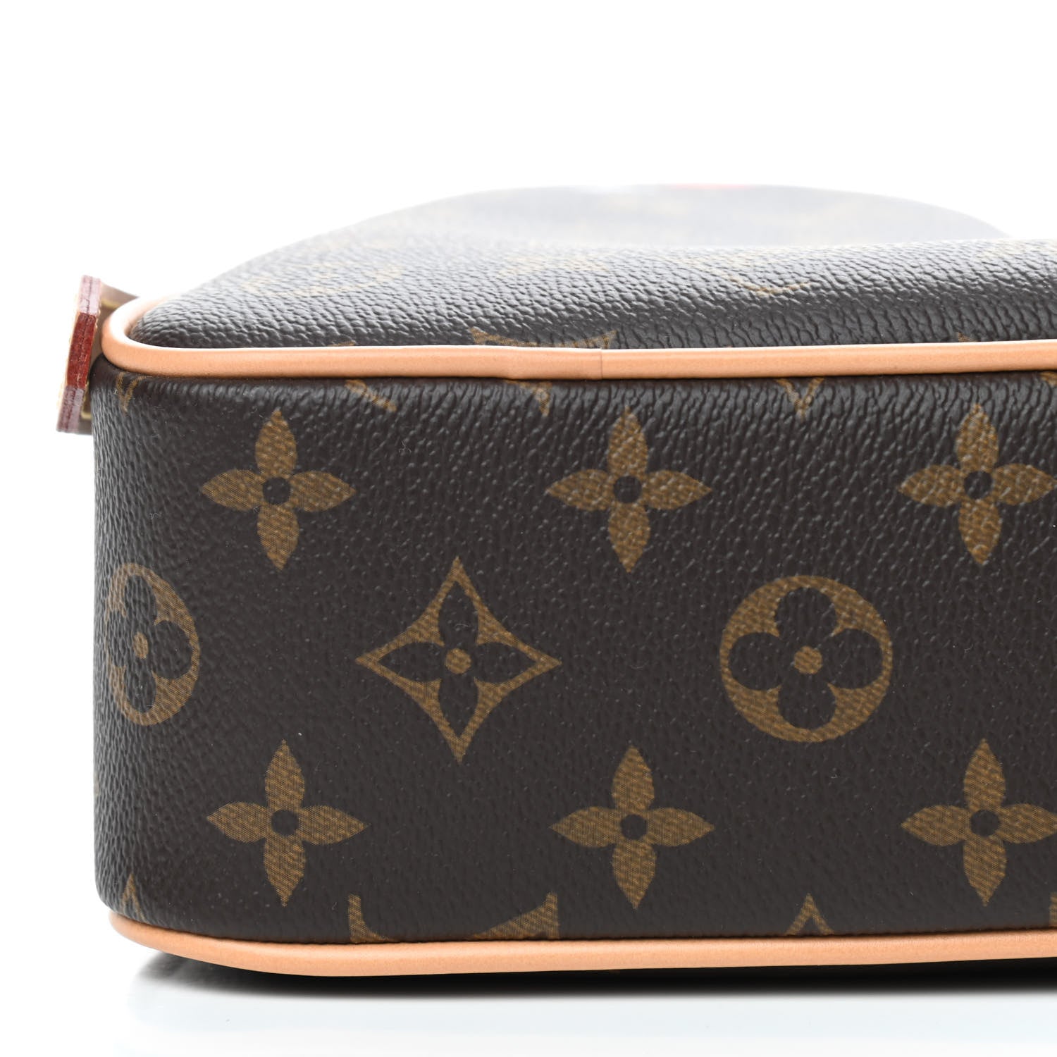 Louis Vuitton Monogram Game On Coeur 7 of 9