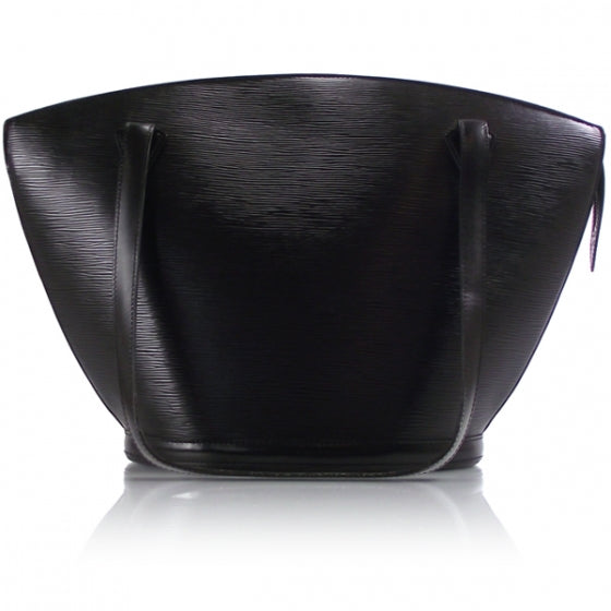 Epi Saint Jacques Black
