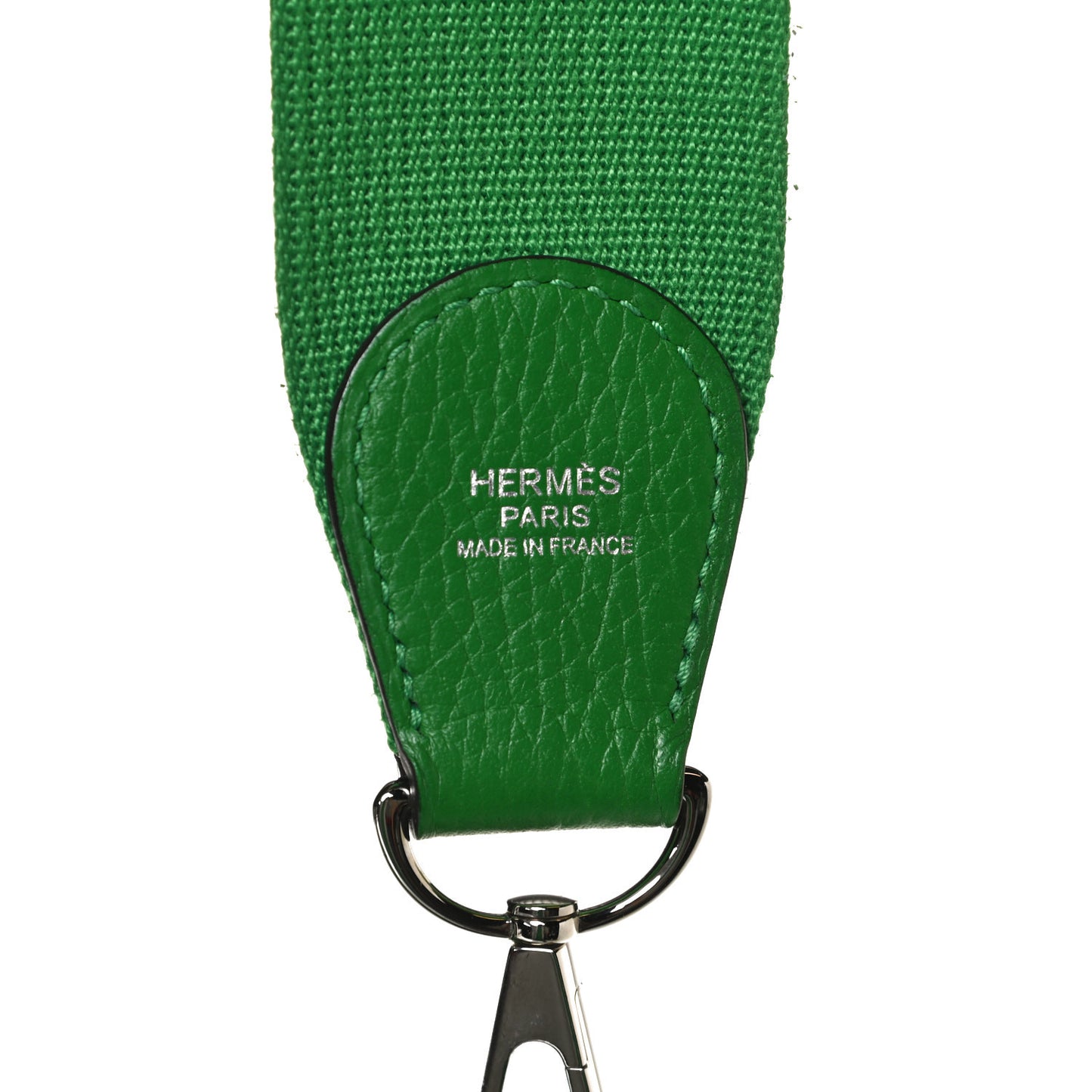 Taurillon Clemence Evelyne III Bambou