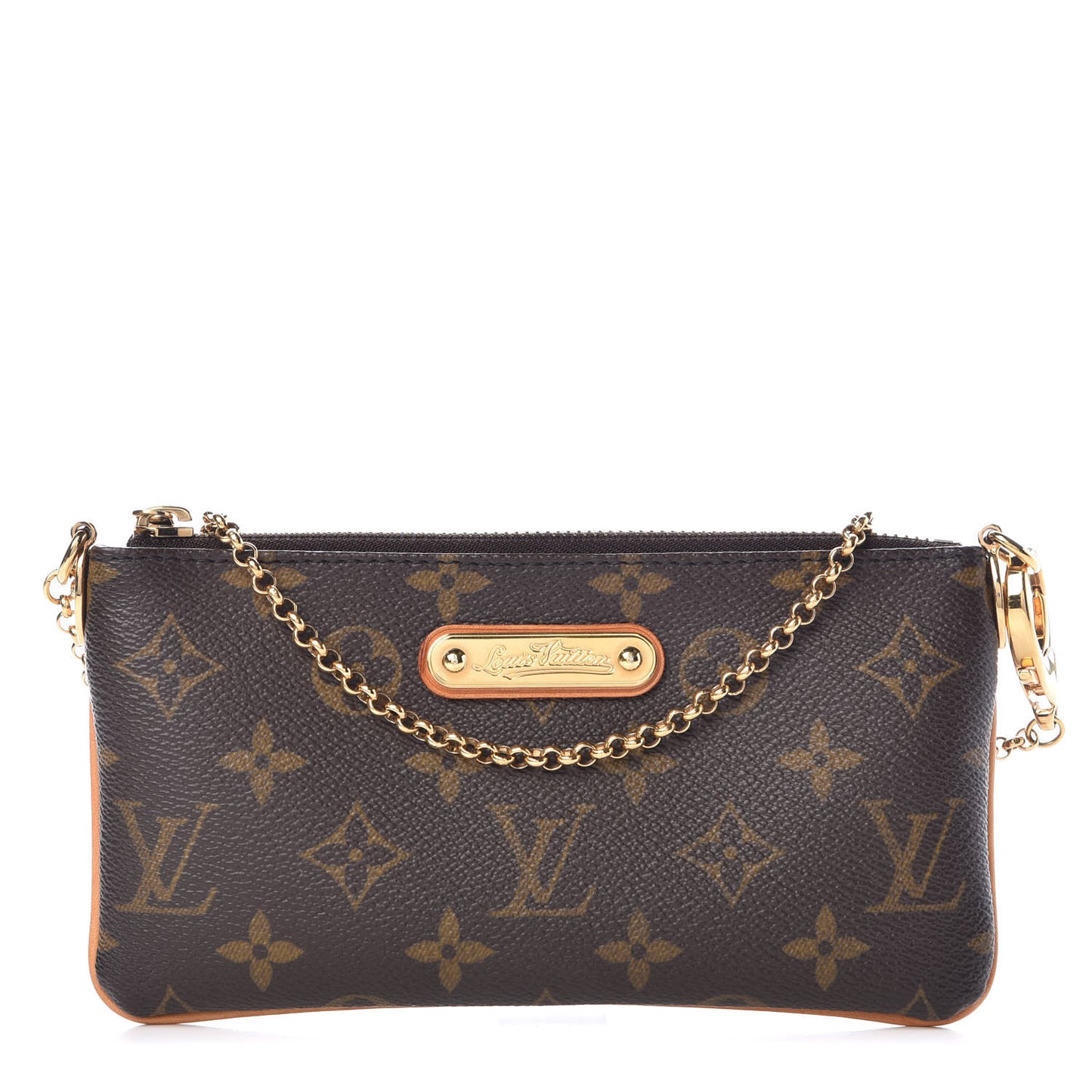 Monogram Pochette Milla MM