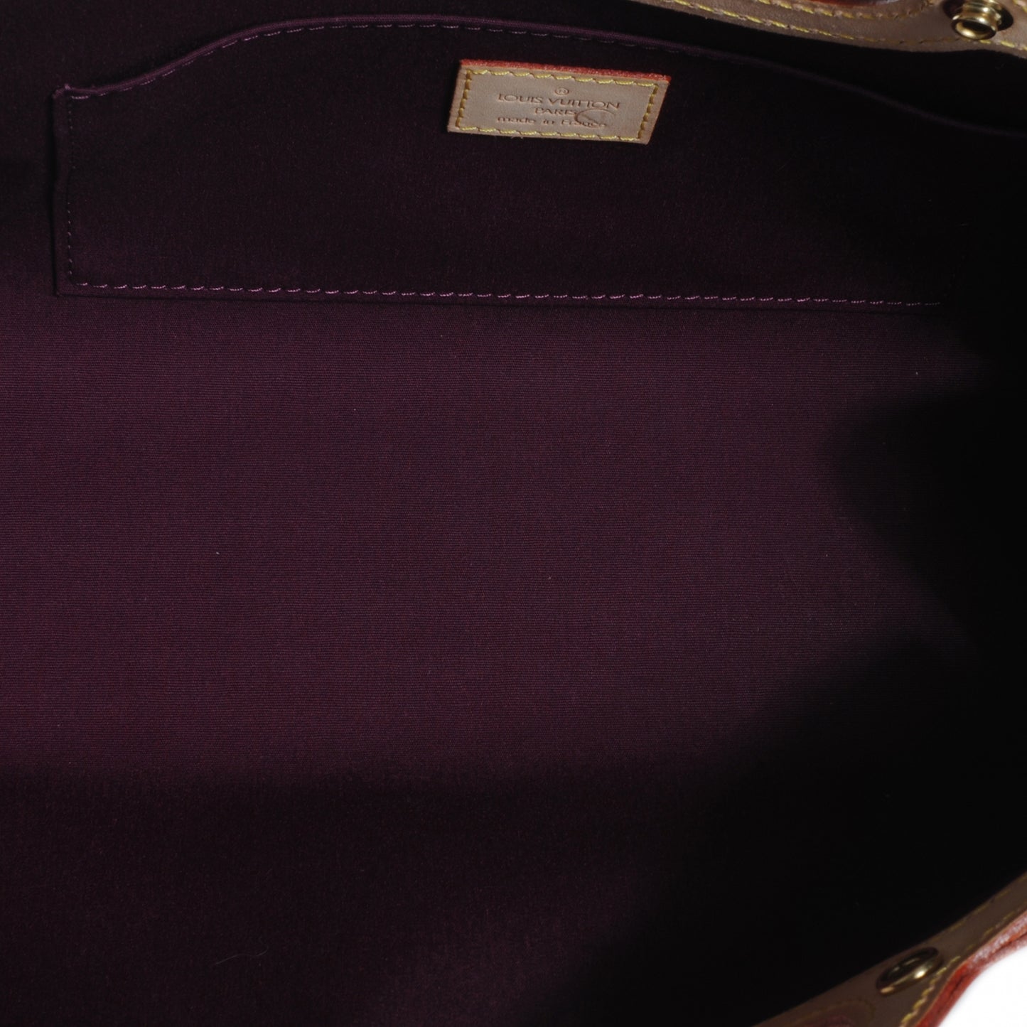 Vernis Roxbury Drive Violet