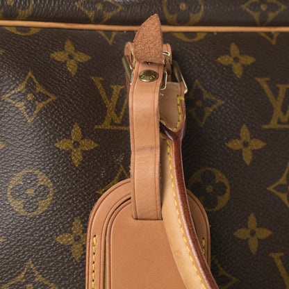 Louis Vuitton Monogram Sirius 45 18 of 21