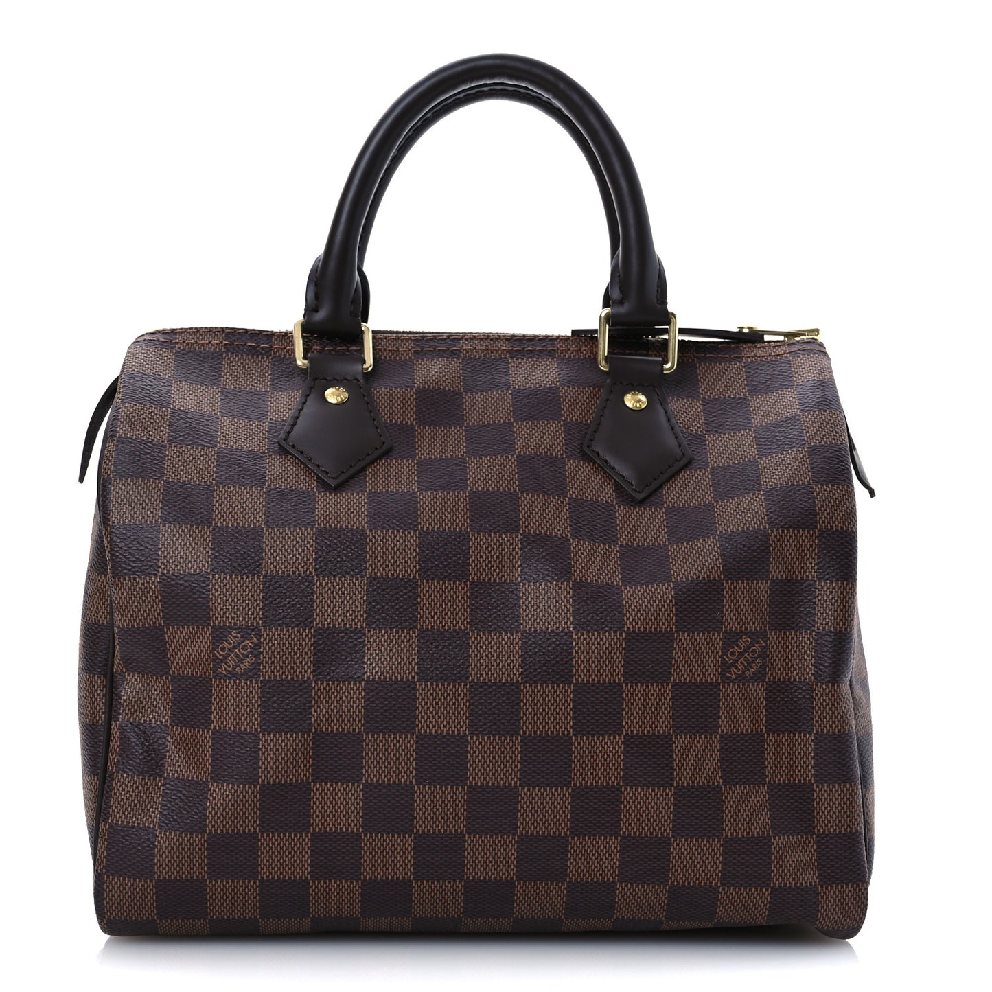 Damier Ebene Speedy 25