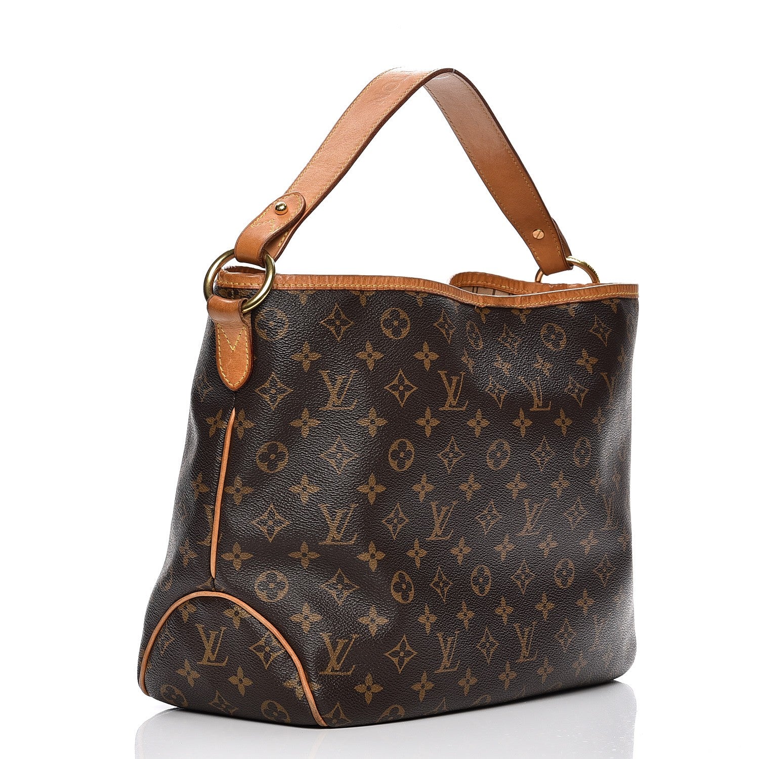 Louis Vuitton Monogram Delightful PM 3 of 17