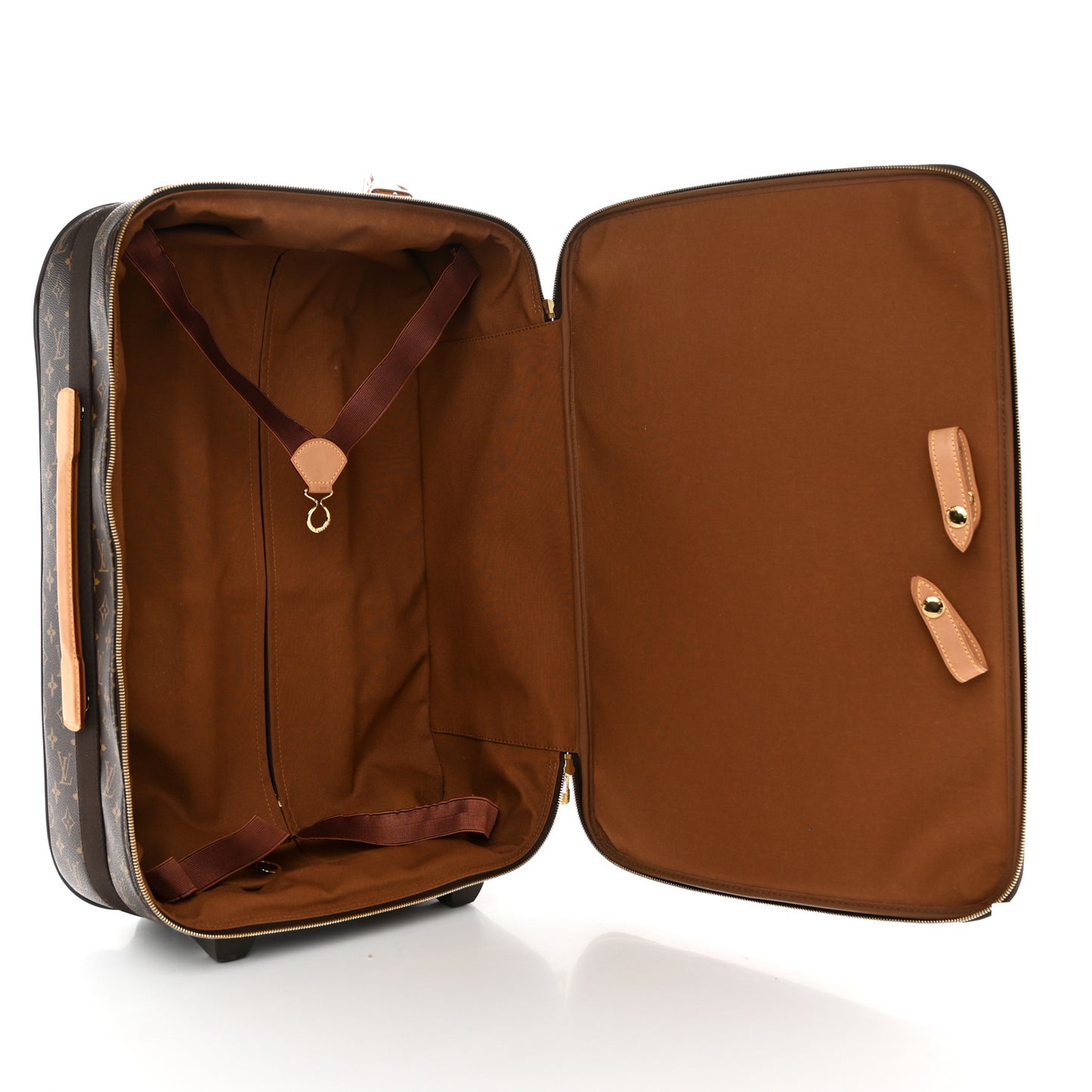 Monogram Pegase 55