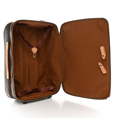 Louis Vuitton Monogram Pegase 55 4 of 14