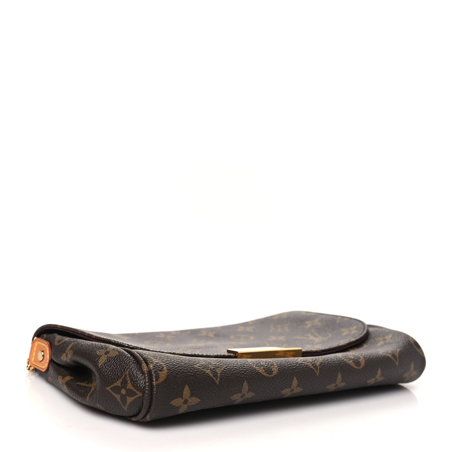 Louis Vuitton Monogram Favorite MM 4 of 9