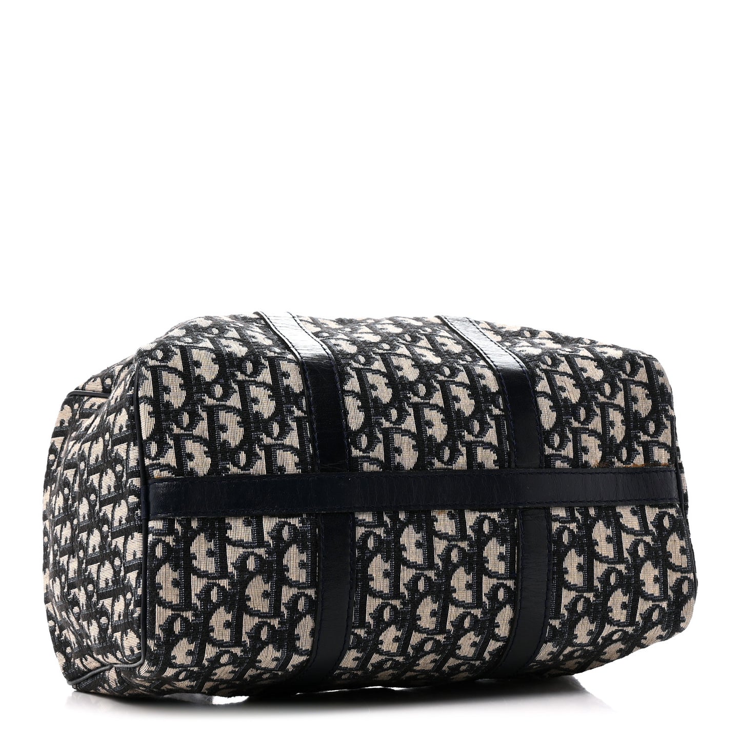 Monogram Boston Navy Blue