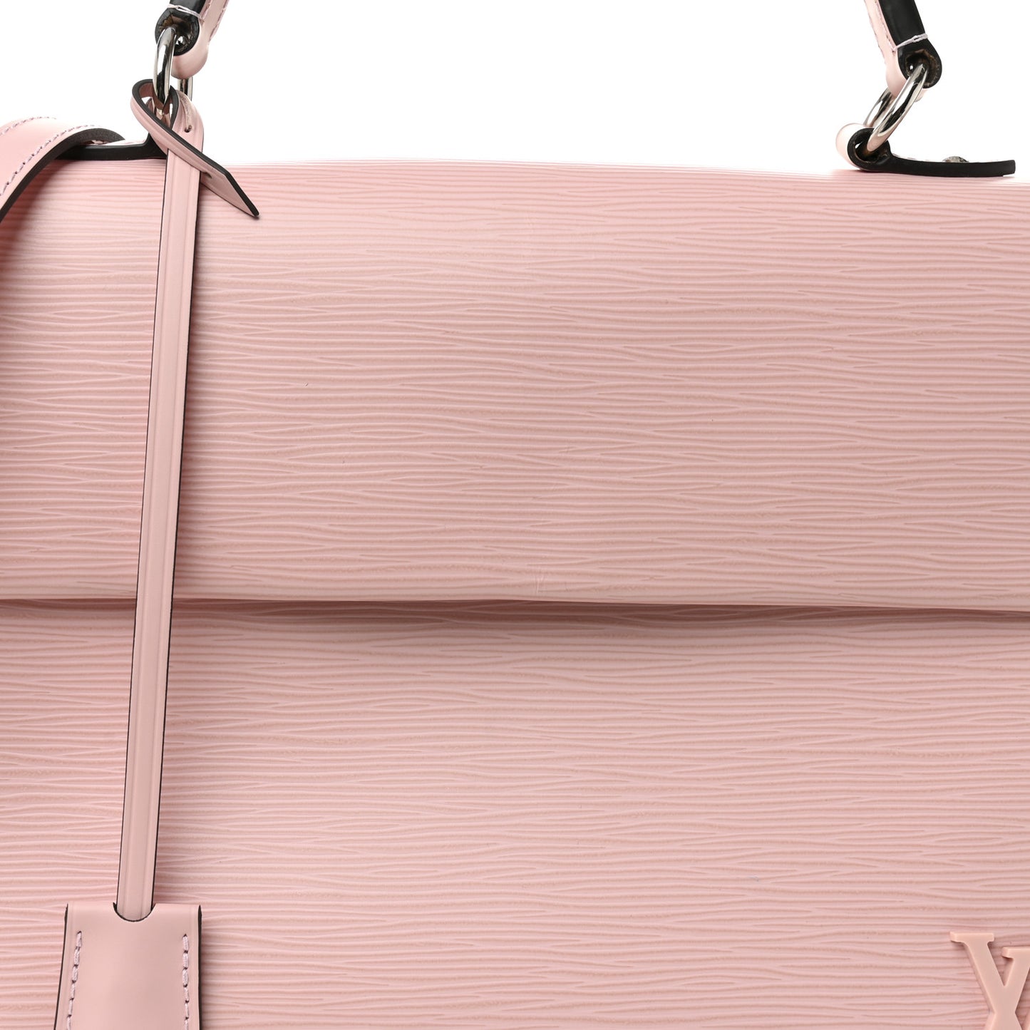 Epi Cluny MM Rose Ballerine